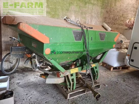 Esparcidor - Amazone - za-m 1200