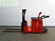 Elevadora - Linde - l 08 ac ap 1170