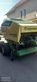 Empacadora gigant - Krone - v 150 xc tandem