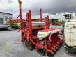 Sembradora monograno mecanica - Maschio - maga-rist 8r - mais