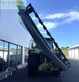 Cortacésped manual - Claas - disco 4400 contour