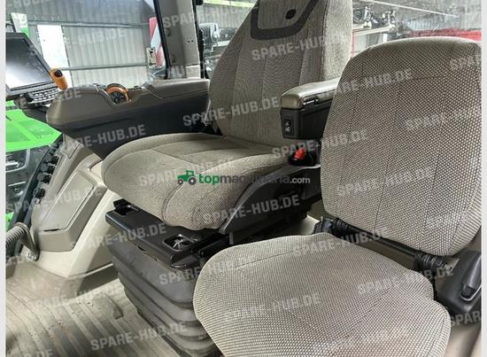 John Deere 8R370