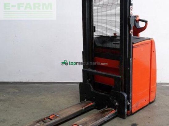 Elevadora - Linde - l 14 1173