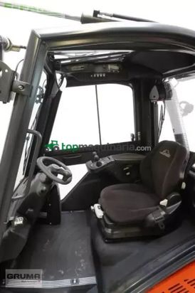 Elevadora - Linde - h 35 d (3b) evo 393-02