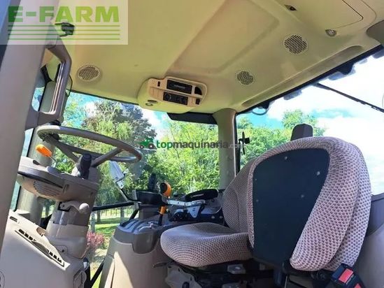 Tractor agrícola - John Deere - 6150r
