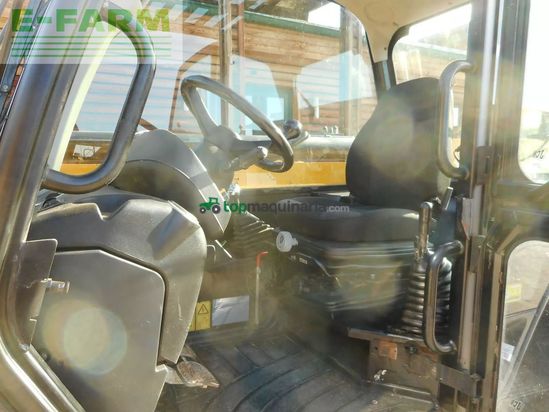 Telescopica - JCB - 535-95 t4i iiib ( 3,5t - 9,5m )