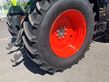 Tractor agrícola - Claas - arion 570 cmatic cebis