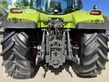 Tractor agrícola - Claas - arion 640 cmatic