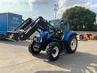 Tractor agrícola - New Holland - t5.105 tractor (st26857)