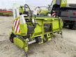 Cosechadora de Cereal - Claas - jaguar 960 4-trac - tier 4f sf