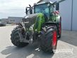 Tractor agrícola - Fendt - 828 s4 profi plus