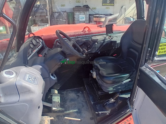 MANITOU MT733 EASY 75D