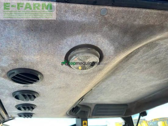 Tractor agrícola - New Holland - tm 130