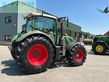 Tractor agrícola - Fendt - 720profi tractor (st26620)