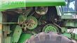 Cosechadora de Cereal - John Deere - 9780