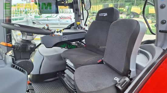 Tractor agrícola - Steyr - 4130 expert cvt