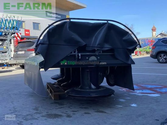 Cortacésped manual - Fendt - cutter 3140 fp - v