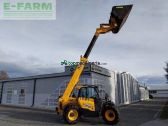 Telescopica - JCB - 541-70