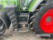 Tractor agrícola - Fendt - 720 vario s4 profi plus