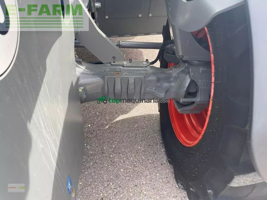 Telescopica - Claas - scorpion 741 vp