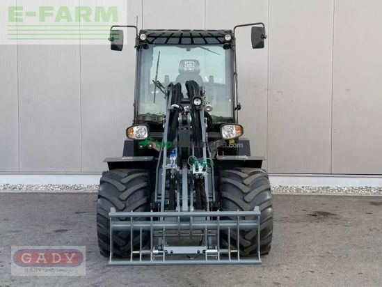 Telescopica - Giant - g3500