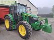 Tractor agrícola - John Deere - 6120m