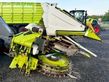 Cabezal - Claas - orbis 750 ac auto contour, 10-reiher, für jaguar