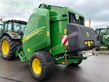 Empacadora gigant - John Deere - v461m iso bus