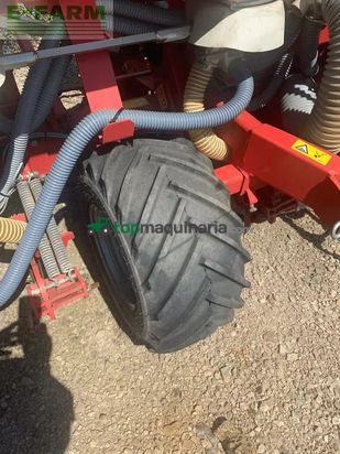 Sembradora monograno mecanica - Kverneland - optima hd 6 rgs telesc