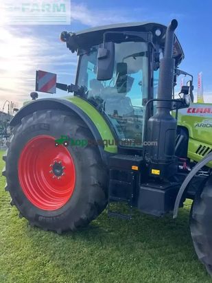 Tractor agrícola - Claas - other