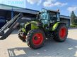 Tractor agrícola - Claas - axos 340 cx