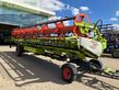 Cosechadora de Cereal - Claas - lexion 760 tt