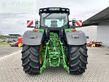 Tractor agrícola - John Deere - 6r 250 certified used