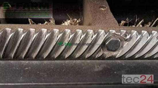Cosechadora de Cereal - Massey Ferguson - mf cerea 7278