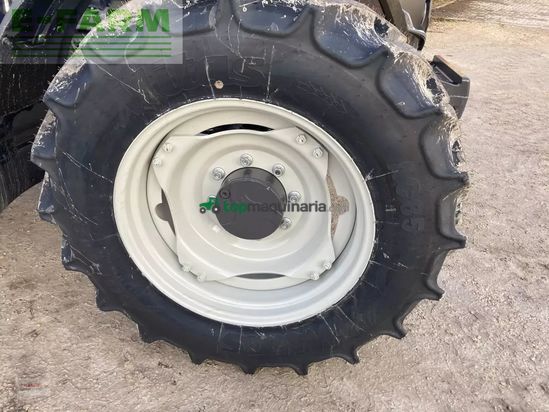 Tractor agrícola - Valtra - a105 h4