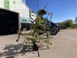 Henificador - Claas - volto 870 h