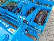 Combinado de siembra - Lemken - zirkon 8 + saphir 7