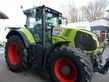 Tractor agrícola - Claas - axion 830 cmatic cebis