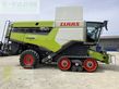 Cosechadora de Cereal - Claas - lexion 7500 tt + v930 + tw
