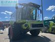 Cosechadora de Cereal - Claas - lexion 540