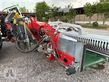Rastrillo -  - respiro r7rd schubfahrt isobus