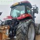 Tractor agrícola - Case IH - maxxum 125