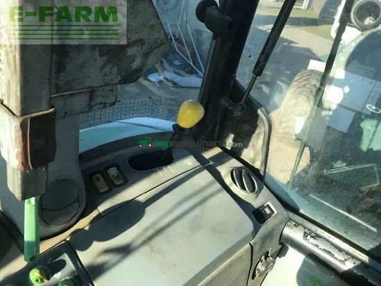 Tractor agrícola - Deutz-Fahr - agrotron k 420