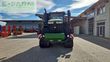 Tractor agrícola - John Deere - 9RX 640