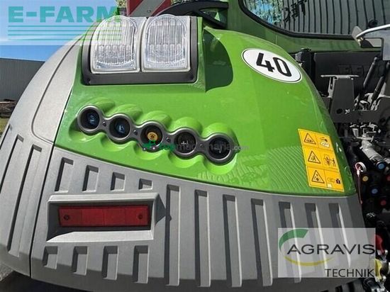 Tractor agrícola - Fendt - 942 vario gen-7 profi+ setting 2