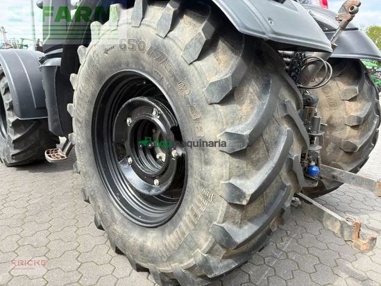 Tractor agrícola - Valtra - t 174 direct