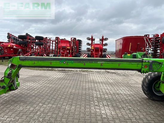 Telescopica - Merlo - p40.9 plus panoramic