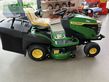 Tractor agrícola - John Deere - x 167r
