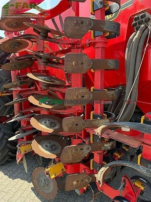 Sembradora - Väderstad - spirit 600c