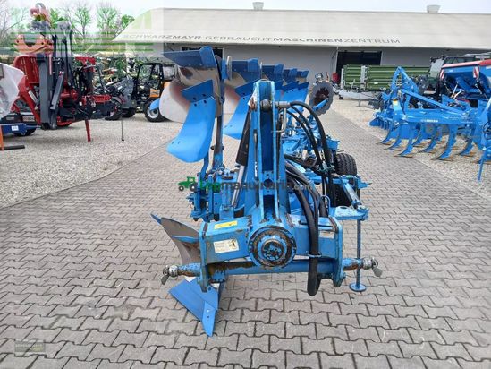 Arado - Lemken - variopal 8 5 n100
